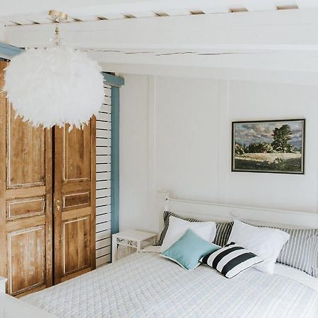 Apartament Cardinalis House Pāvilosta Zewnętrze zdjęcie