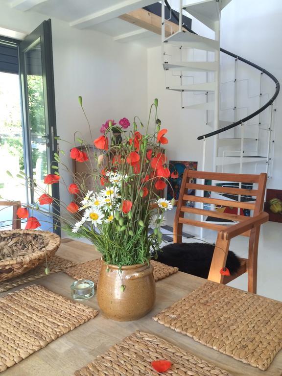 Apartament Cardinalis House Pāvilosta Zewnętrze zdjęcie