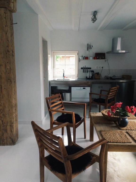 Apartament Cardinalis House Pāvilosta Zewnętrze zdjęcie