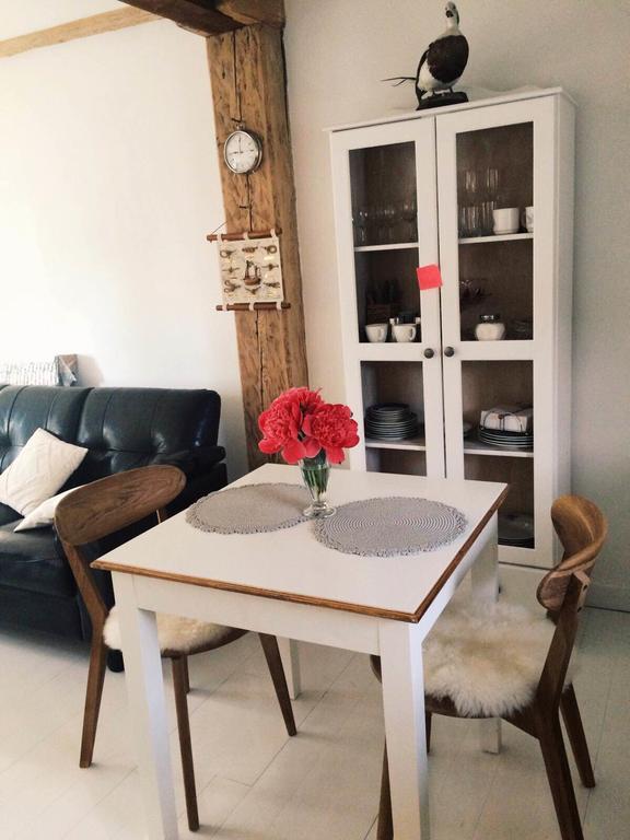 Apartament Cardinalis House Pāvilosta Zewnętrze zdjęcie
