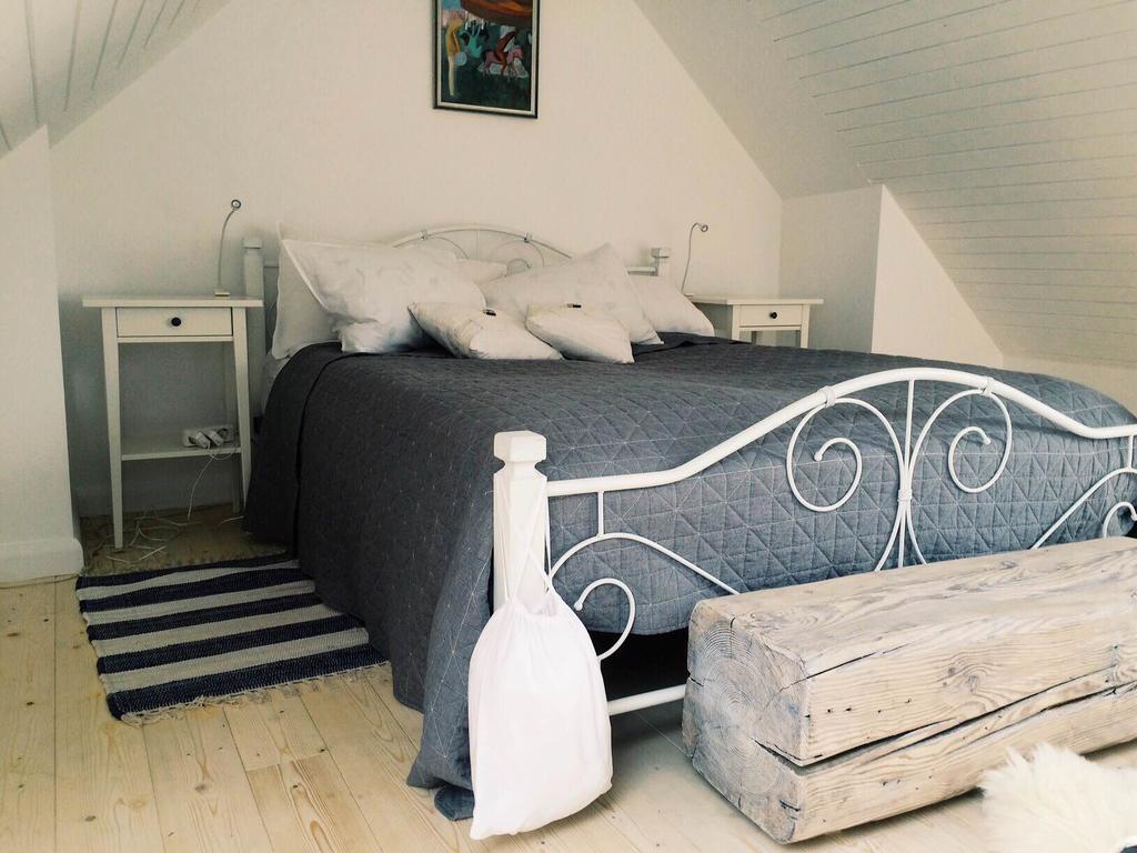 Apartament Cardinalis House Pāvilosta Zewnętrze zdjęcie