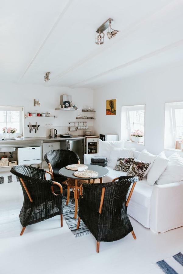 Apartament Cardinalis House Pāvilosta Zewnętrze zdjęcie