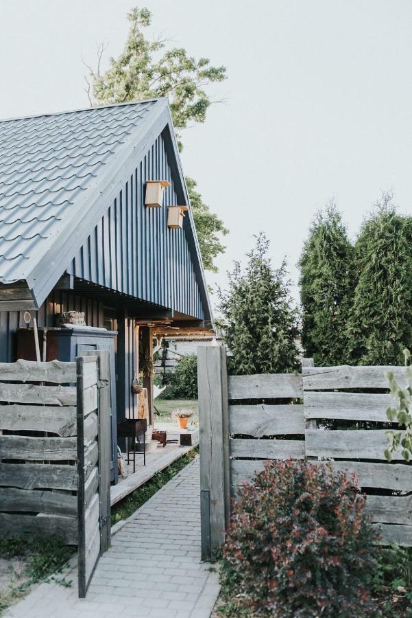 Apartament Cardinalis House Pāvilosta Zewnętrze zdjęcie