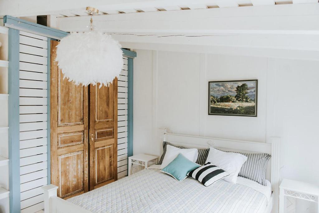 Apartament Cardinalis House Pāvilosta Zewnętrze zdjęcie