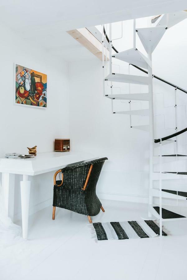 Apartament Cardinalis House Pāvilosta Zewnętrze zdjęcie