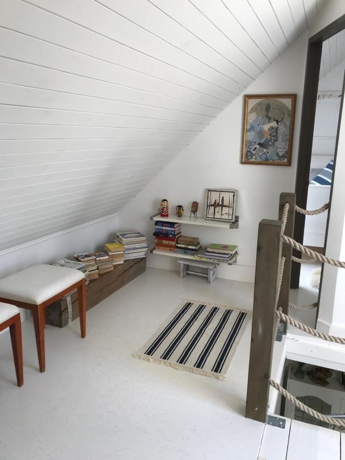 Apartament Cardinalis House Pāvilosta Zewnętrze zdjęcie