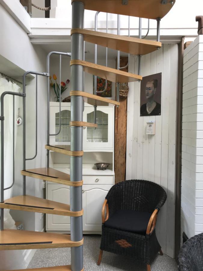 Apartament Cardinalis House Pāvilosta Zewnętrze zdjęcie