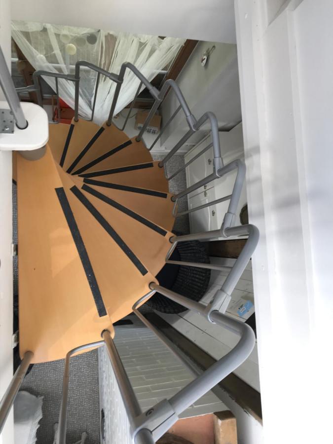 Apartament Cardinalis House Pāvilosta Zewnętrze zdjęcie